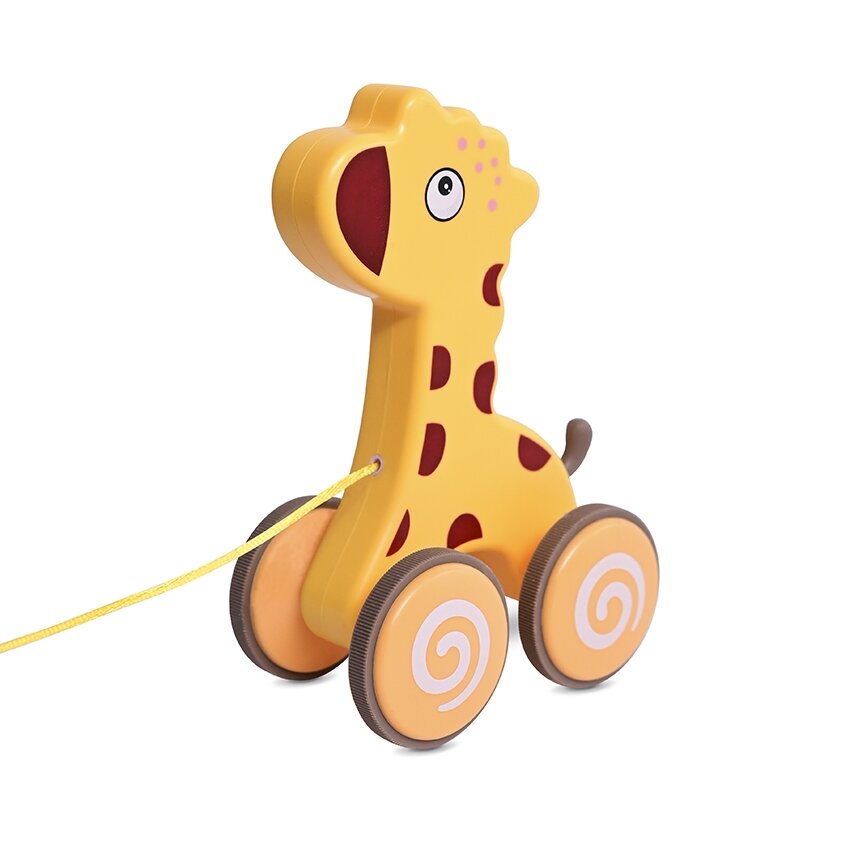 Traukiamas žaisliukas Lorelli 2 Traukiamas žaisliukas Lorelli 2