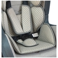 Car Seat Lorelli, JUPITER+SPS, Black 0-25kg 3