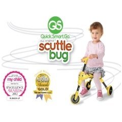 Scuttle Bug  Butterfly 2