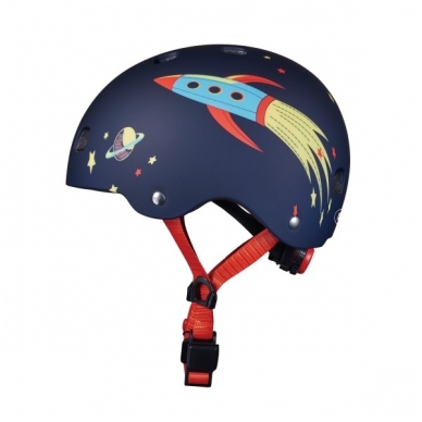 Helmet MICRO Rocket New (XS size) 3
