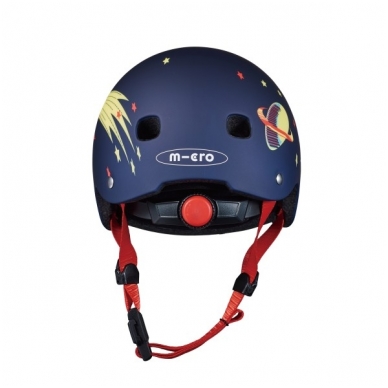 Helmet MICRO Rocket New (XS size) 4