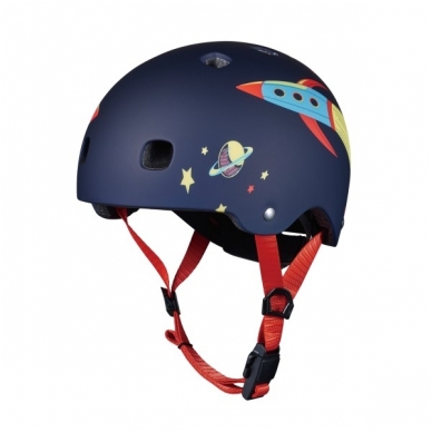 Helmet MICRO Rocket New (XS size)