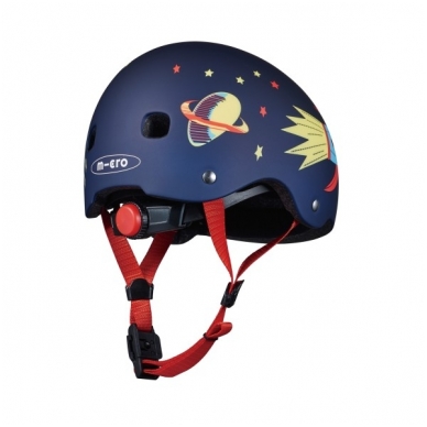 Helmet MICRO Rocket New (XS size) 1