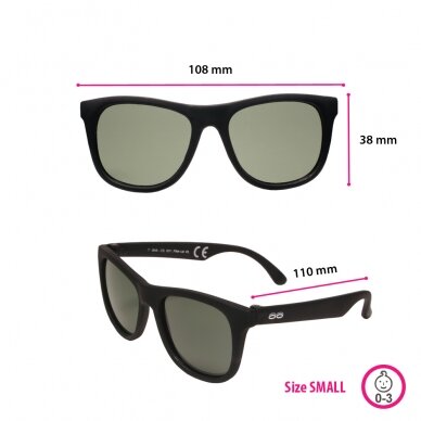 Sunglasses Itooti Small (0-3 Year) 1