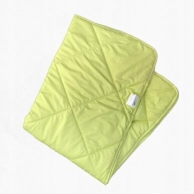 Blanket BeBaby WEEKEND® Ultralight 100*135 cm 1