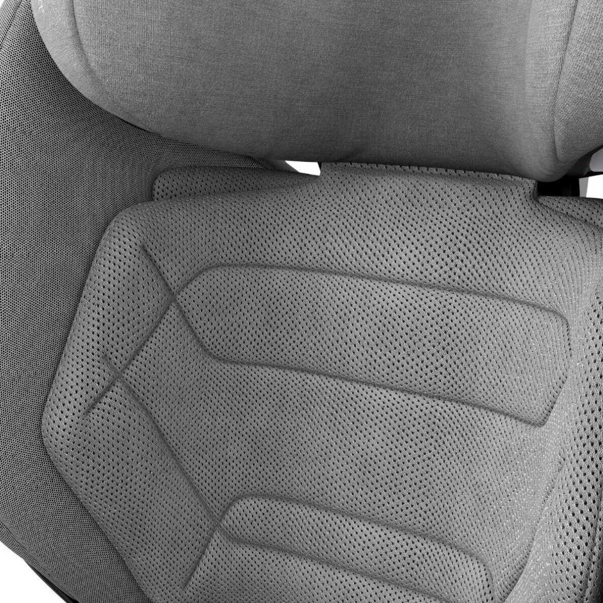Автокресло Maxi-Cosi RodiFix Pro2 i-Size, Authentic Grey 1 Автокресло Maxi-Cosi RodiFix Pro2 i-Size, Authentic Grey 1