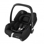 Car Seat Maxi-Cosi Cabriofix I-Size Essencial Black