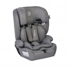 Car seat Lorelli COLOMBO i-Size 76-150 cm, Grey