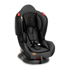 Car Seat Lorelli, JUPITER+SPS, Black 0-25kg