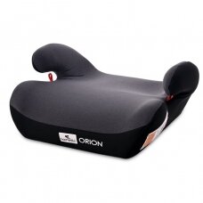 Car Seat SAFETY  Lorelli Orion Black 22-36 kg