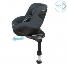 Automobilinė kėdutė Maxi Cosi Mica 360 Pro