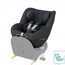 Automobilinė kėdutė Maxi Cosi Pearl 360 Pro, Authentic Graphite