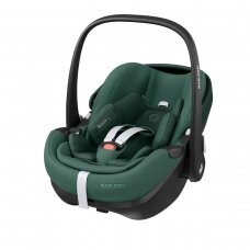 Car seat Maxi Cosi PEBBLE 360 Pro² Essential Green