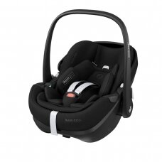 Car seat Maxi Cosi PEBBLE 360 Pro² Essential Black