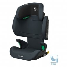 Automobilinė kėdutė Maxi-Cosi RodiFix M i-Size,15-36 kg, Basic Grey