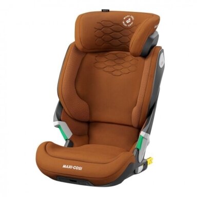 Automobilinė kėdutė Maxi-Cosi Kore Pro i-Size, Authentic Cogniak Automobilinė kėdutė Maxi-Cosi Kore Pro i-Size, Authentic Cogniak