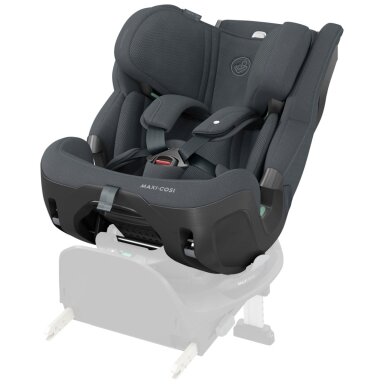 Automobilinė kėdutė Maxi Cosi Pearl XL Slide Pro Authentic Graphite Automobilinė kėdutė Maxi Cosi Pearl XL Slide Pro Authentic Graphite