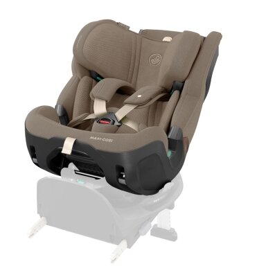 Automobilinė kėdutė Maxi Cosi Pearl XL Slide Pro Authentic Truffle Automobilinė kėdutė Maxi Cosi Pearl XL Slide Pro Authentic Truffle