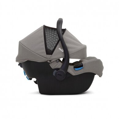 Car seat Joie i-Gemm™ 0-13 kg, Grey Flanel 3
