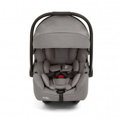 Car seat Joie i-Gemm™ 0-13 kg, Grey Flanel 1