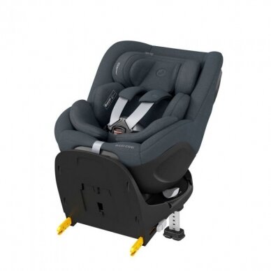Automobilinė kėdutė Maxi Cosi Mica 360 Pro 2