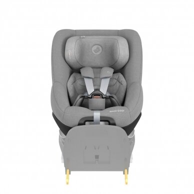 Car seat Maxi Cosi Pearl 360 Pro, Authentic Grey 1
