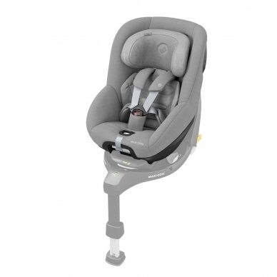 Car seat Maxi Cosi Pearl 360 Pro, Authentic Grey 2
