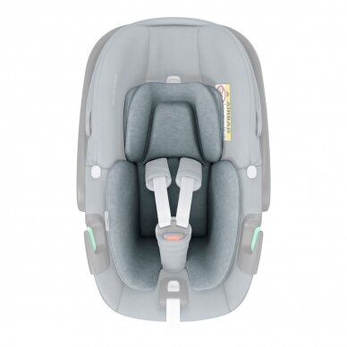 Automobilinė kėdutė Maxi Cosi PEBBLE 360 Essential Grey 6