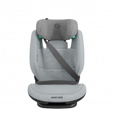Automobilinė kėdutė Maxi-Cosi RodiFix Pro i-Size, Authentic Grey 1