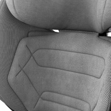 Автокресло Maxi-Cosi RodiFix Pro2 i-Size, Authentic Grey 1 Автокресло Maxi-Cosi RodiFix Pro2 i-Size, Authentic Grey 1