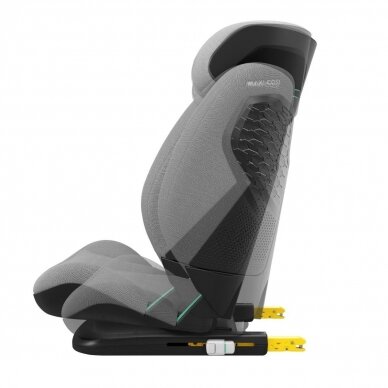Автокресло Maxi-Cosi RodiFix Pro2 i-Size, Authentic Grey 2