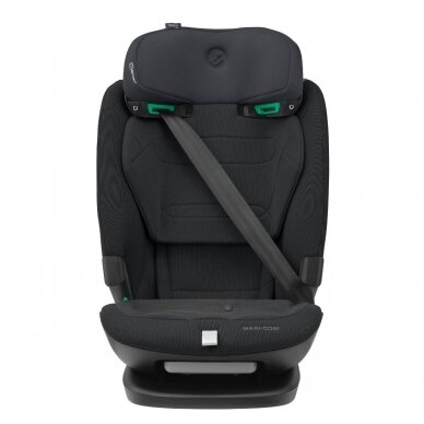 Automobilinė kėdutė Maxi-Cosi Titan Pro I-Size 9 - 36 kg , Authentic Black 3