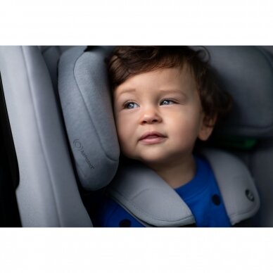 Car seat Maxi-Cosi Titan Pro I-Size 9 - 36 kg, Authentic Cognac 13