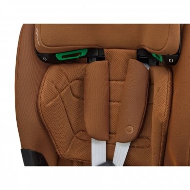 Car seat Maxi-Cosi Titan Pro I-Size 9 - 36 kg, Authentic Cognac 9