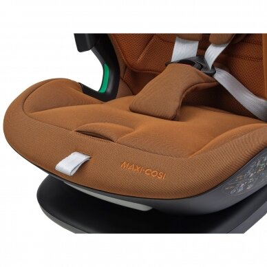 Car seat Maxi-Cosi Titan Pro I-Size 9 - 36 kg, Authentic Cognac 7