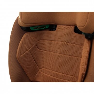 Car seat Maxi-Cosi Titan Pro I-Size 9 - 36 kg, Authentic Cognac 8