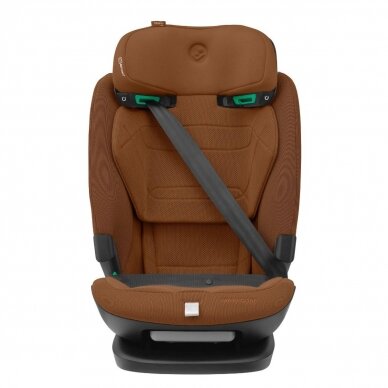 Car seat Maxi-Cosi Titan Pro I-Size 9 - 36 kg, Authentic Cognac 3