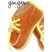 Gucio Shoes Ginger