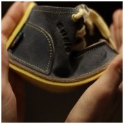 Gucio Shoes Navy 5