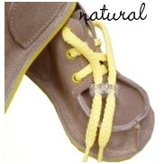 Gucio Shoes Natural 2
