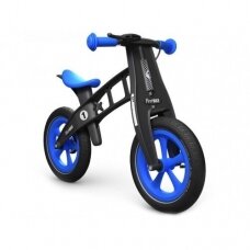 Баланс велосипед FirstBike SPECIAL BLUE