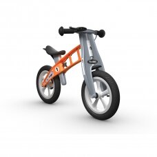 Balansinis dviratis FirstBike STREET Orange