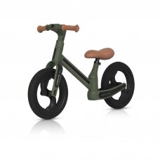 Balansinis dviratukas Colibro Ciao, Forest Green