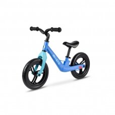 Balansinis dviratukas MICRO Bike Lite Chameleon Blue