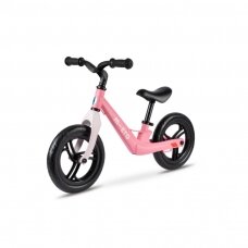 Баланс велосипед MICRO Bike Lite Flamingo Pink