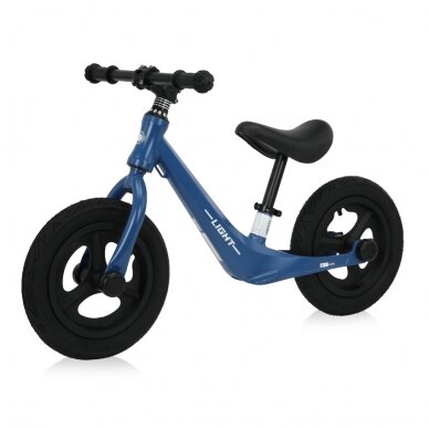 Balansinis dviratukas Lorelli Balance Bike Light Air Blue