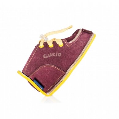 Gucio Shoes  Turquoise 4