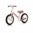 Balance bike Colibro Ciao, Milky White