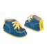 Gucio Shoes Blue Sky
