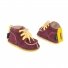 Gucio Shoes Heather